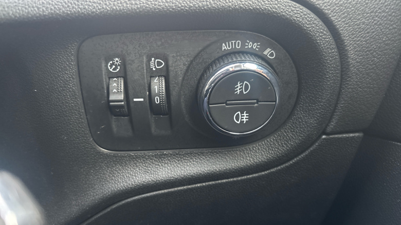 Vauxhall Grandland X 1.2 Turbo Sport Nav 5dr Petrol Hatchback